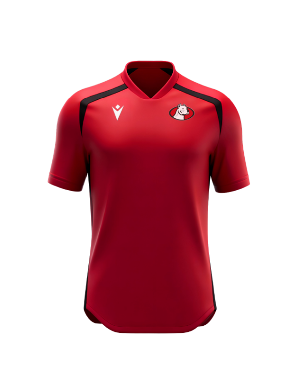 Producto - Remera de Gimnasio Dogos XV 2026