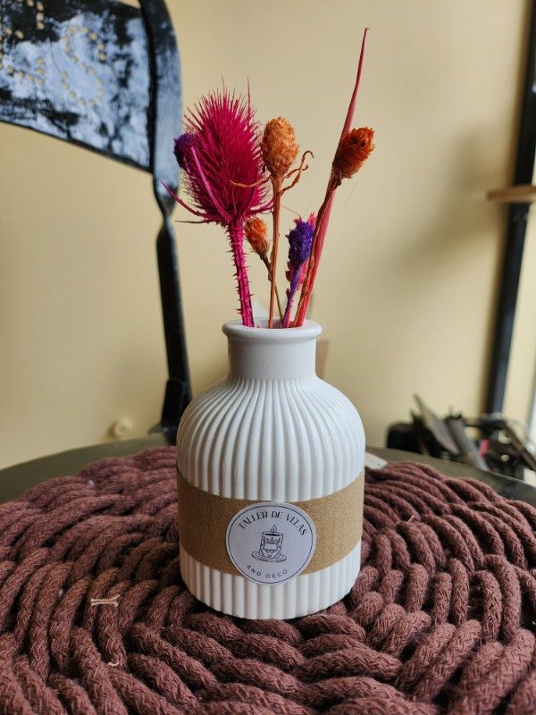 Producto - FLORERO PETIT