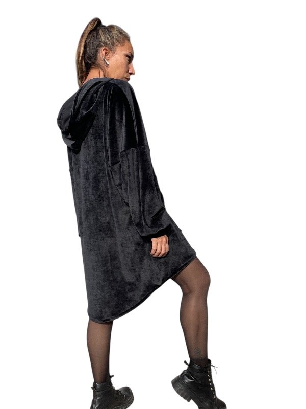 Producto - Negrito Oversize