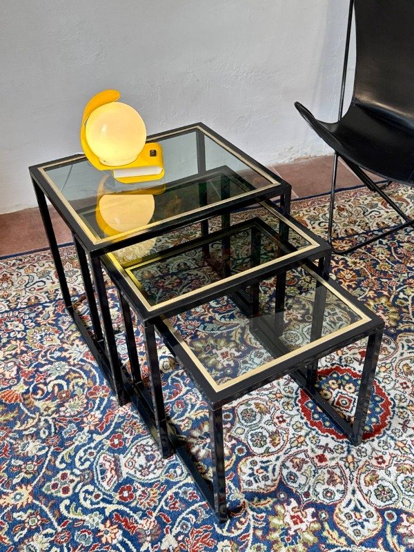 Producto - Mesa NIDO - 1