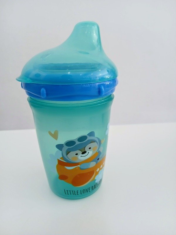 Producto - Vaso antiderra sin asas