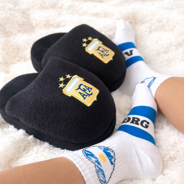 Producto - Pantuflon AFA