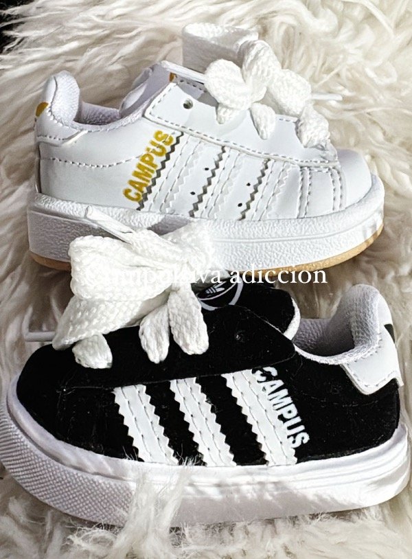 Producto - Campus caminantes