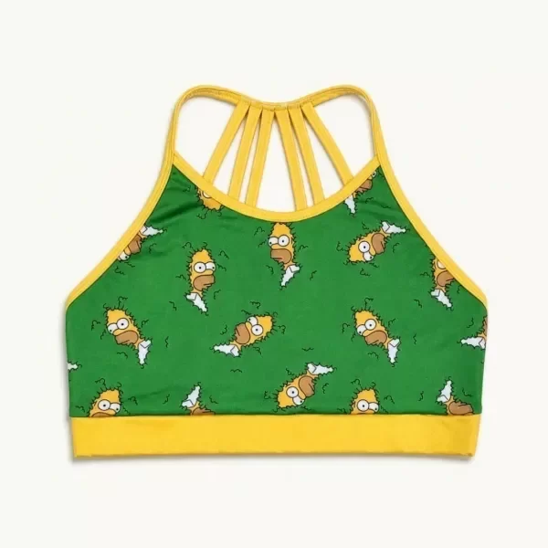 Producto - Top deportivo Victoria - Homero