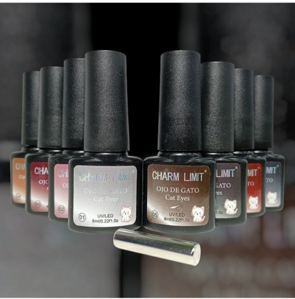 Producto - Ojo de chato