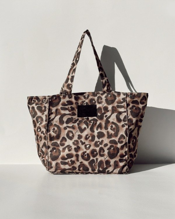 Producto - Tote Animal Print