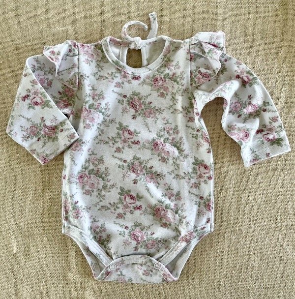 Producto - Body voladitos - Hombros