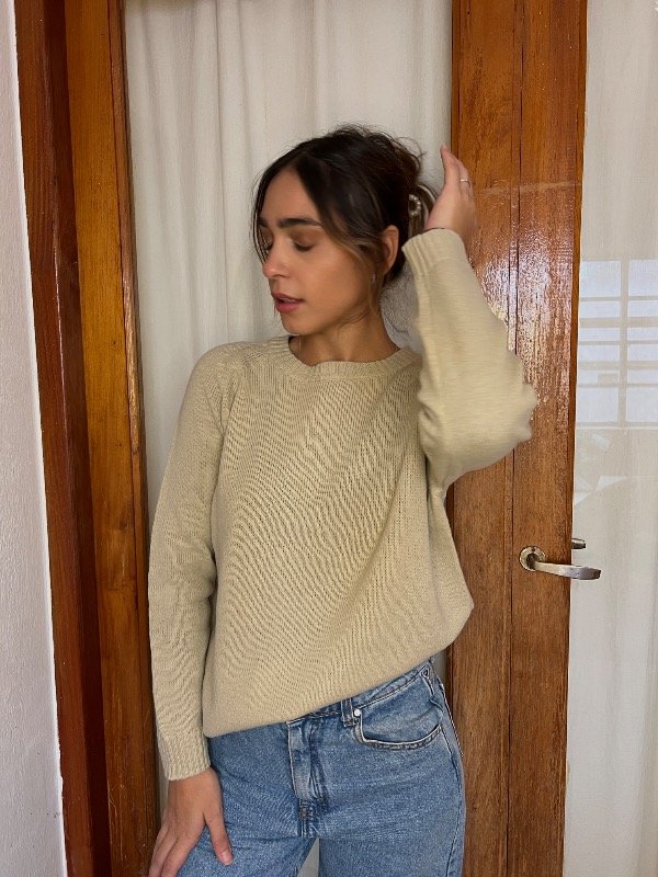Producto - Sweater Bariloche