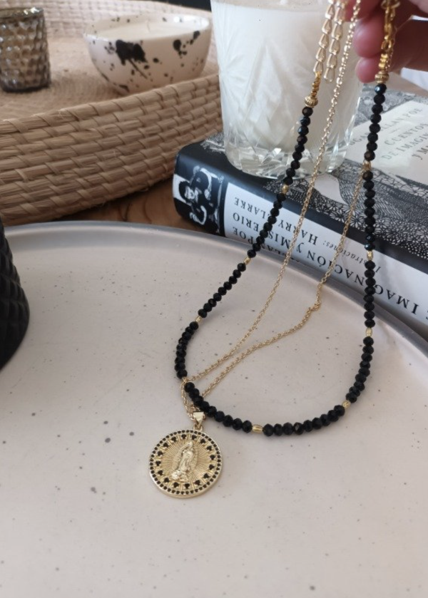 Producto - Duo Guada Noir