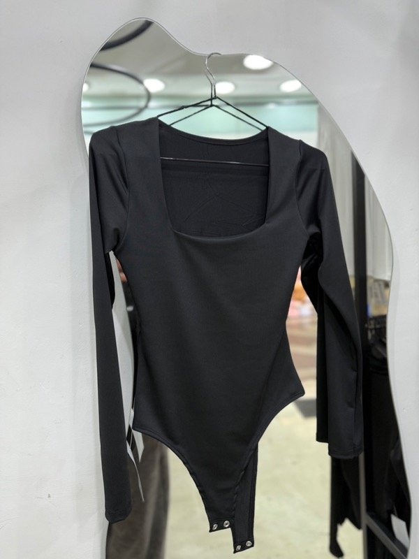 Producto - Body básic