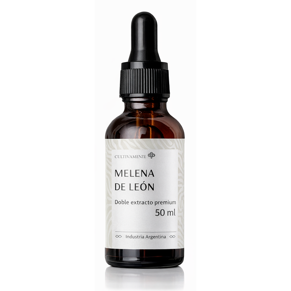 Producto - MELENA DE LEÓN - CULTIVAMENTE