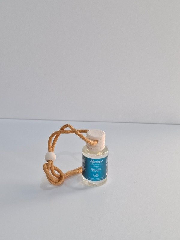 Producto - Fragancias perfume auto - 10
