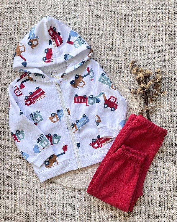 Producto - CONJUNTO FRISADO IMPORTADO AUTITOS