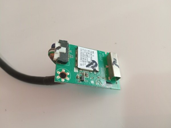 Producto - Placa Wi Fi Tv Philips 43pfd6825