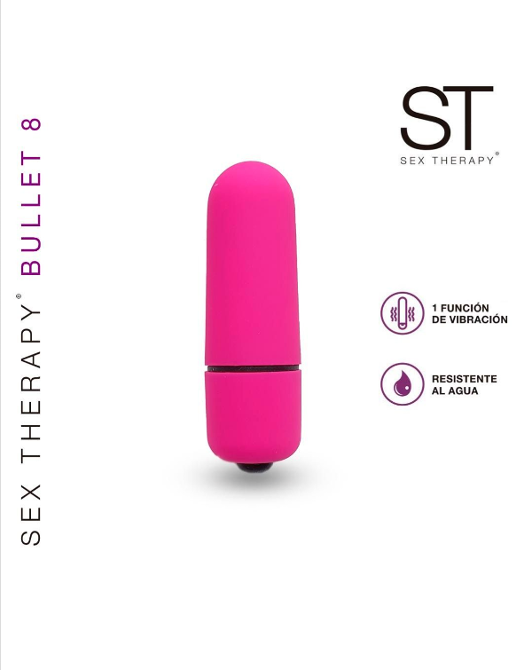 Producto - Bullet 8