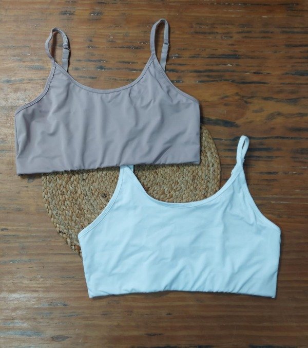Producto - Top segunda piel