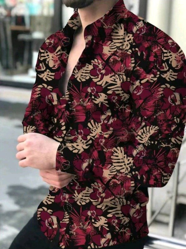 Producto - Camisa homme - 0