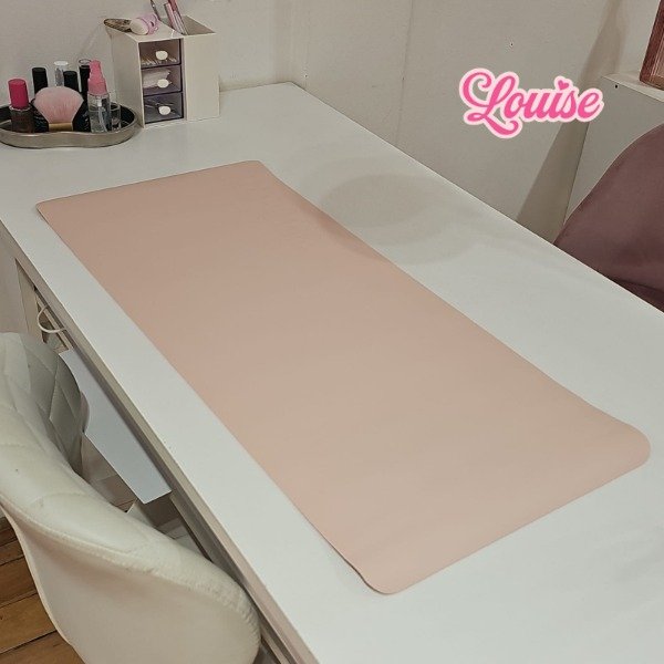 Producto - Mantel de goma para mesa - Magic girl
