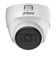 Producto - HAC-T1A21P-U Domo INTERIOR Eyeball de 2 Mp HDCVI con IR DAHUA