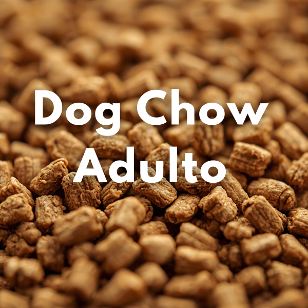 Producto - Dog Chow Adulto (Granel)