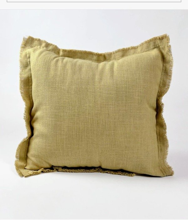 Producto - Almohadón Francesca 50x50