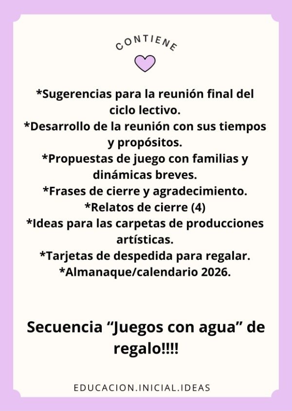 Producto - Kit FIN DE AÑO - 1