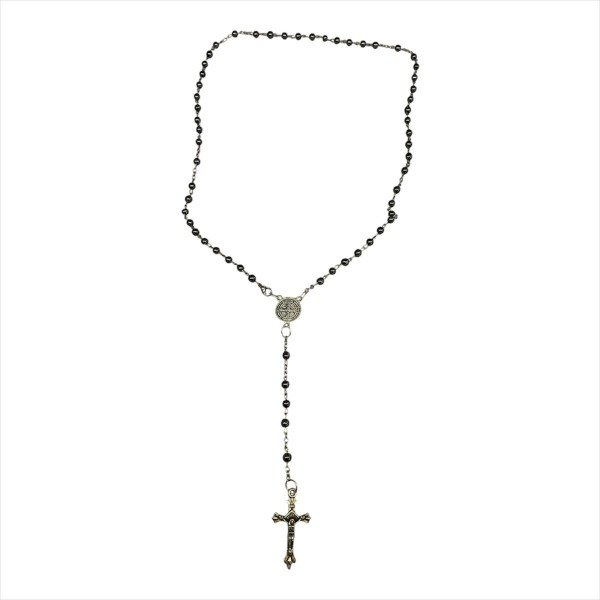 Producto - ROSARIO HEMATITE CHICO - ROS#75