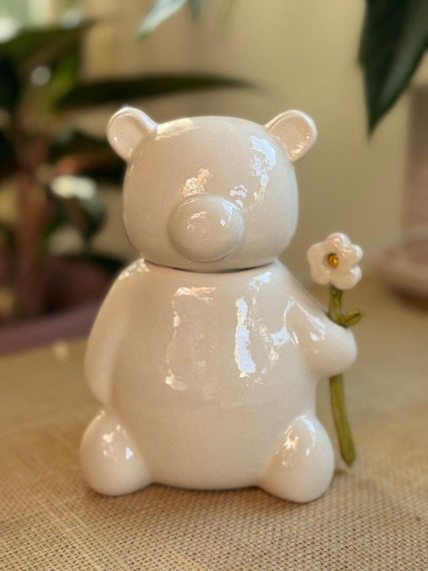 Producto - FRASCO BEAR