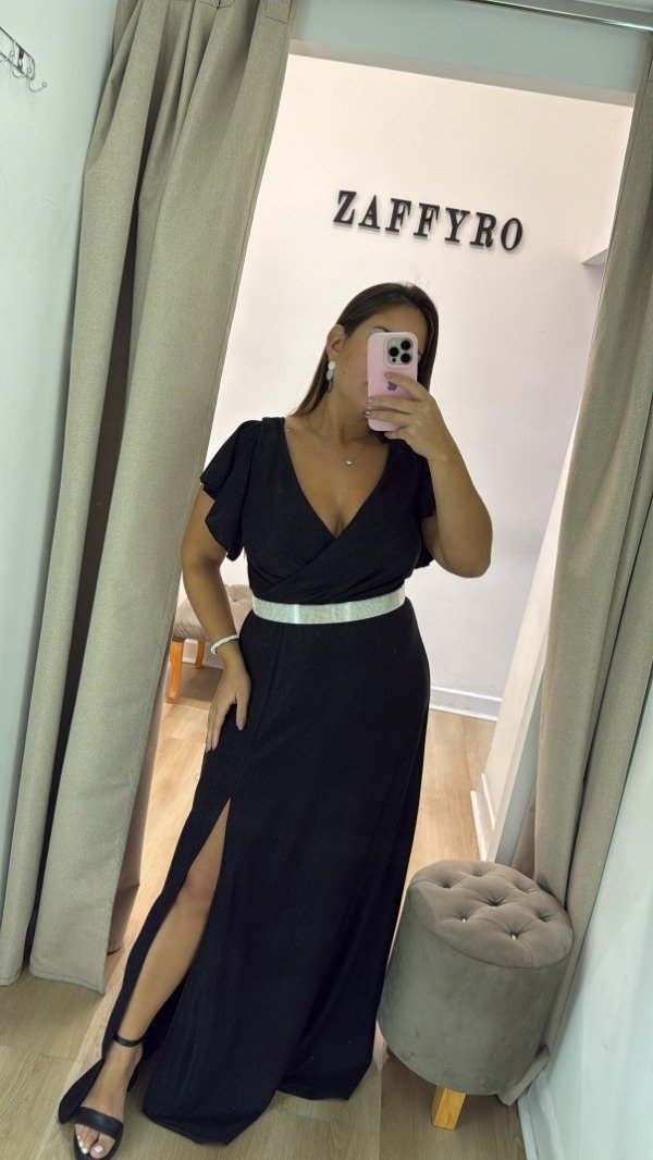 Producto - Vestido Sasha