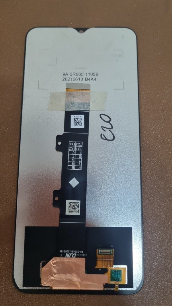 Producto - MOTOROLA E20 ORIGINAL VIDRIO CAMBIADO, SE VENDE UNICAMENTE PROBADO EN LOCAL
