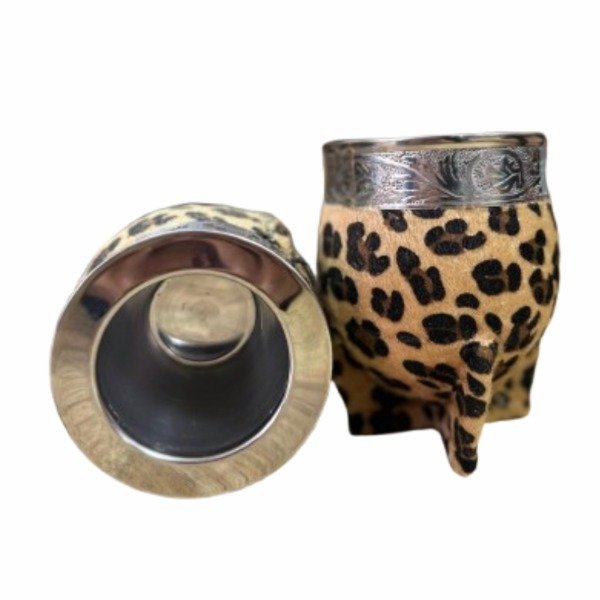 Producto - Imperial Animal Print Acero