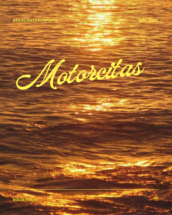 Producto - MOTORCITAS