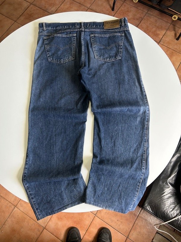 Producto - Jean New Rach (50)