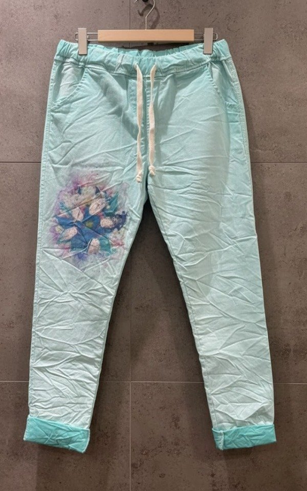 Producto - BABUCHA CRETA