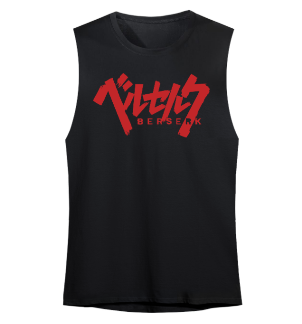 Producto - Musculosa Sudadera Bersek M1