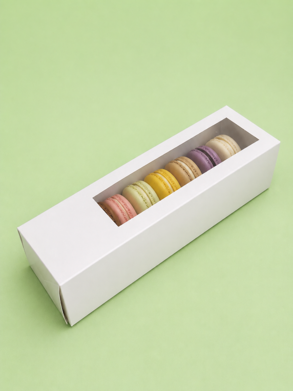 Producto - CAJA TAPA BISAGRA COD.328 21X6X6 - 0