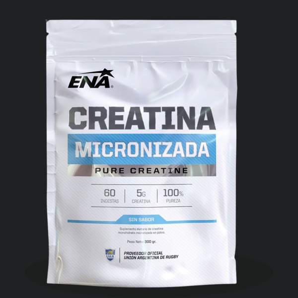Producto - Creatina Monohidrato