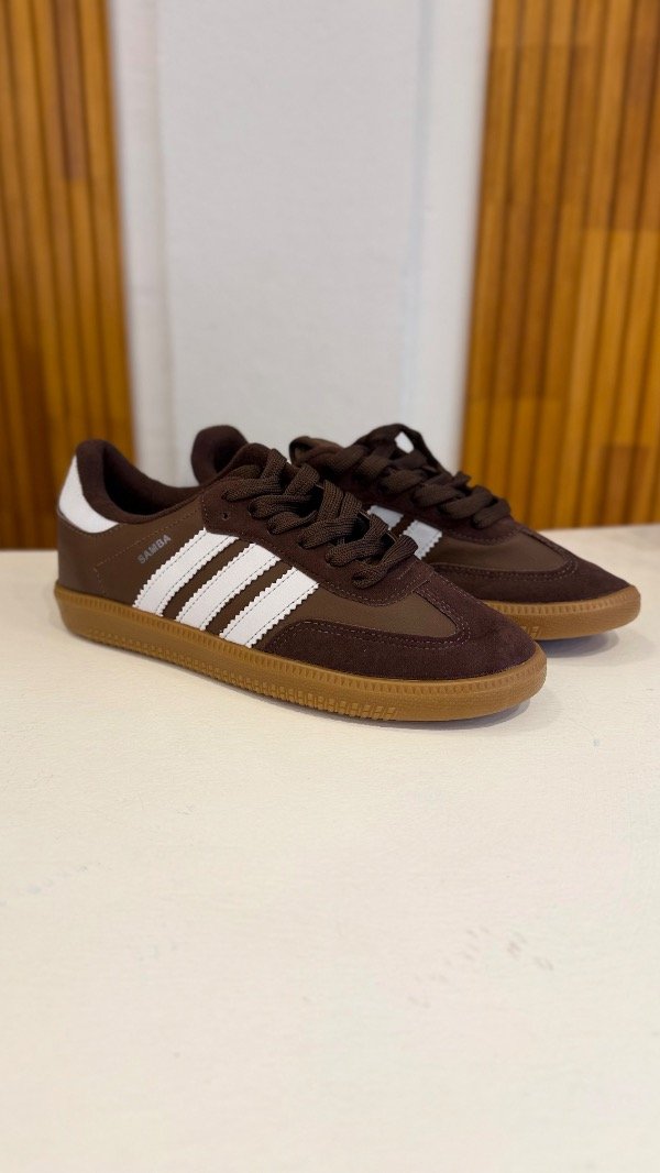 Producto - Zapas Bal. Choco
