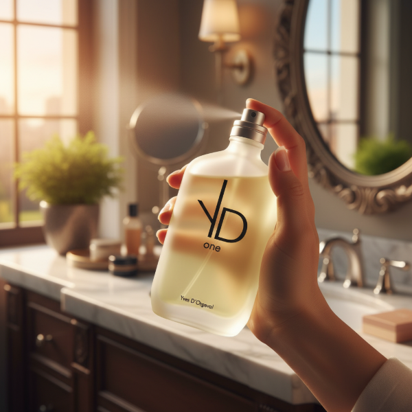 Producto - Perfume Unisex "One" (Calvin Klein) Yd - Yves D orgeval de 100 ml