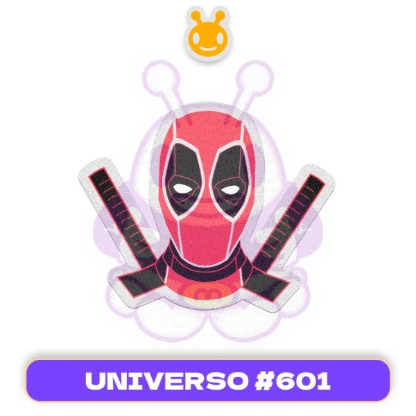 Producto - DEADPOOL 41