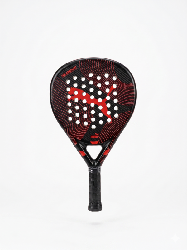 Producto - Paleta Puma Solar Court