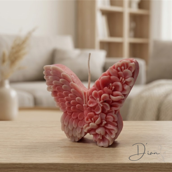 Producto - VELA MARIPOSA - 1