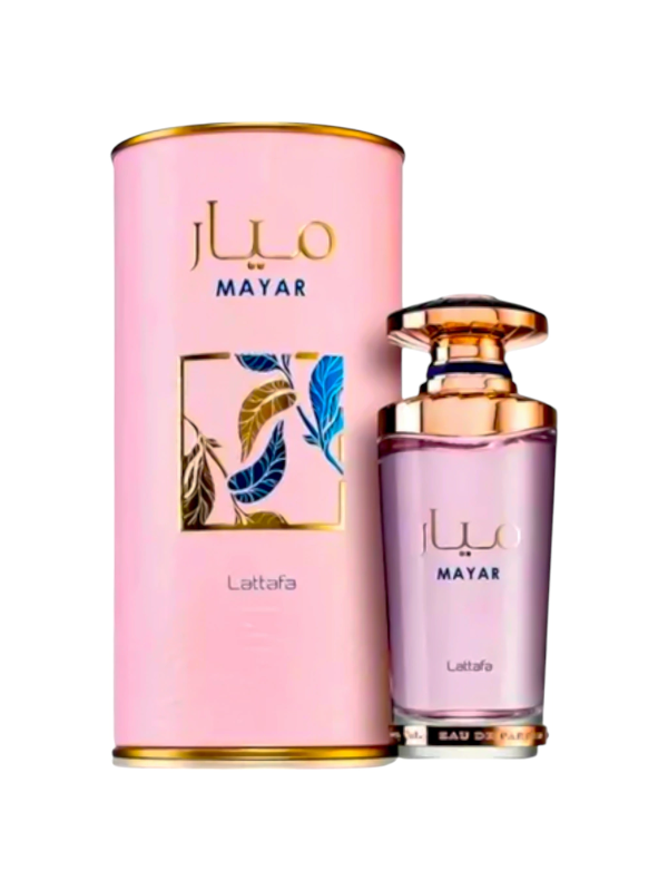 Producto - MAYAR ROSA 100ML
