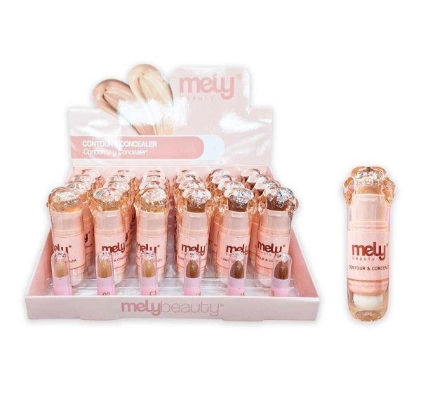 Producto - Contorno y corrector patita Mely