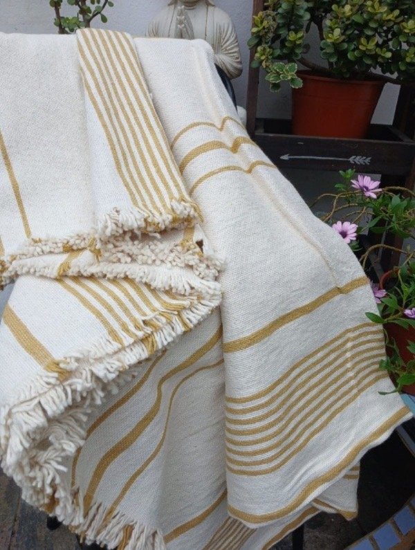 Producto - Mantas / artesanales - 2