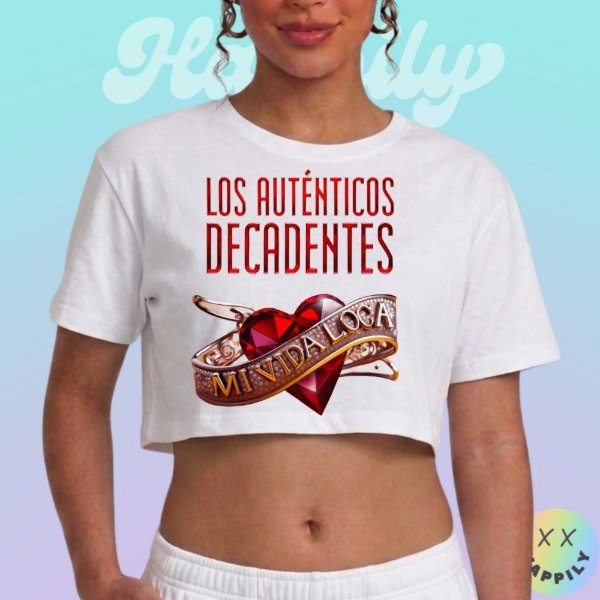 Producto - Pupera Los Autenticos Decadentes #1 - 0