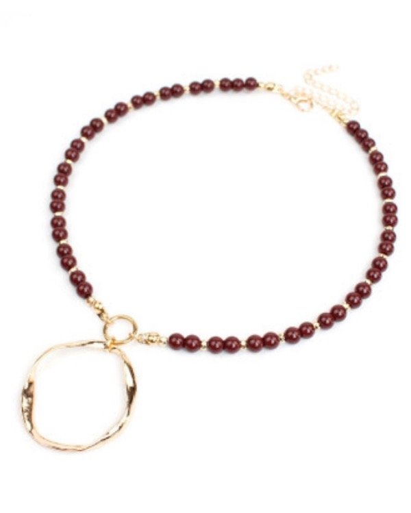 Producto - Collar Tremp