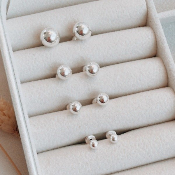 Producto - Aros Abridores Plata 925 320