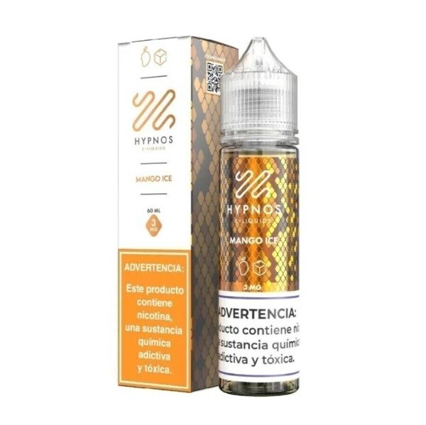 Producto - Hypnos 60Ml 3Mg Mango Ice