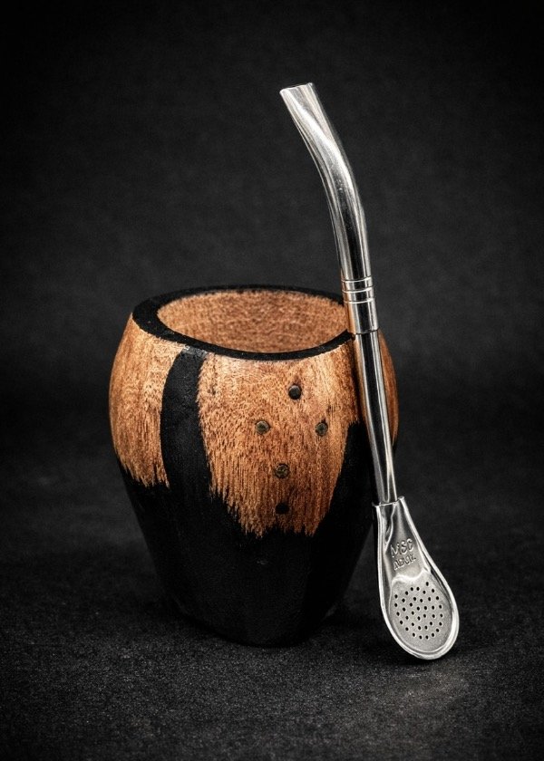 Producto - MATE RANCHERO BLACK